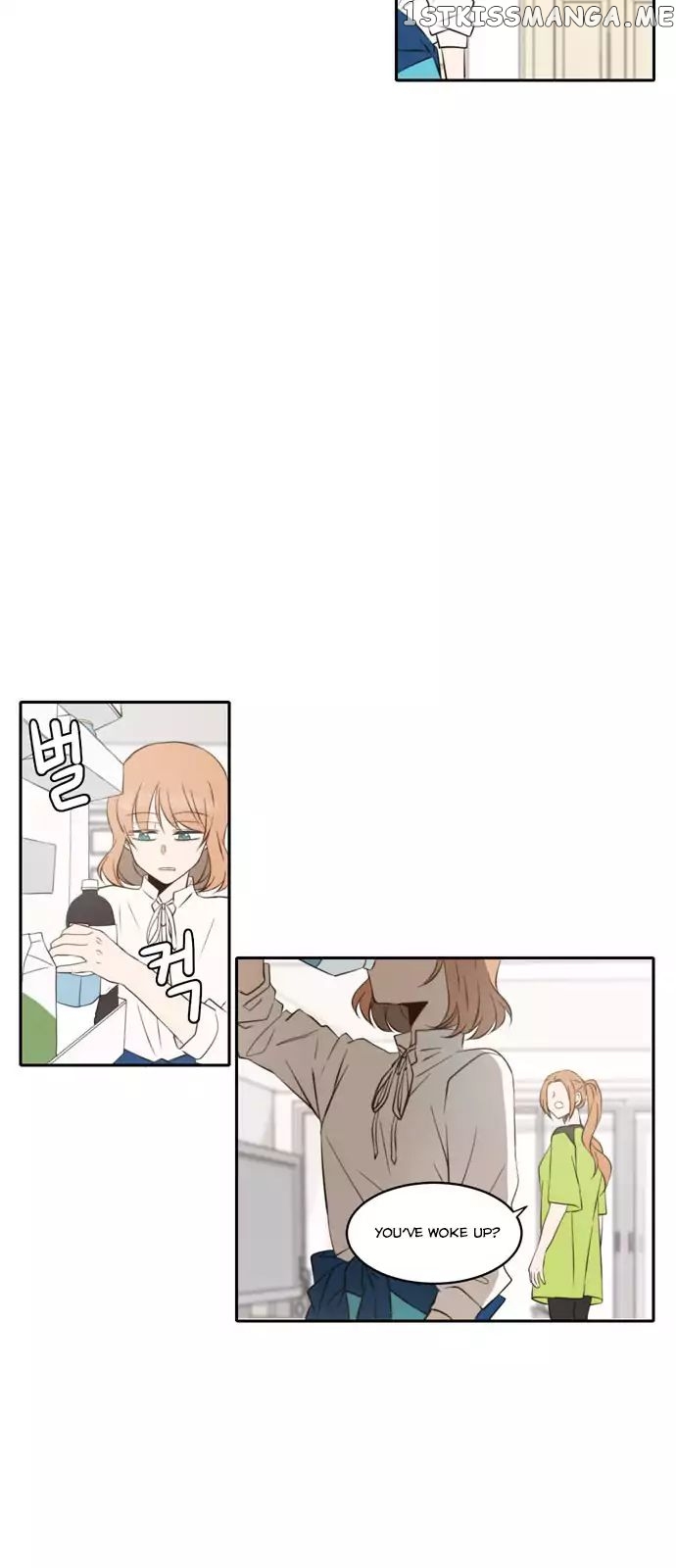 Read A Good Day to Be a Dog EN Manga Online