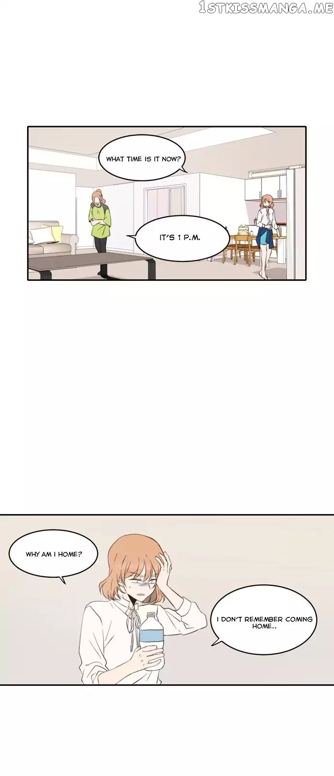 Read A Good Day to Be a Dog EN Manga Online