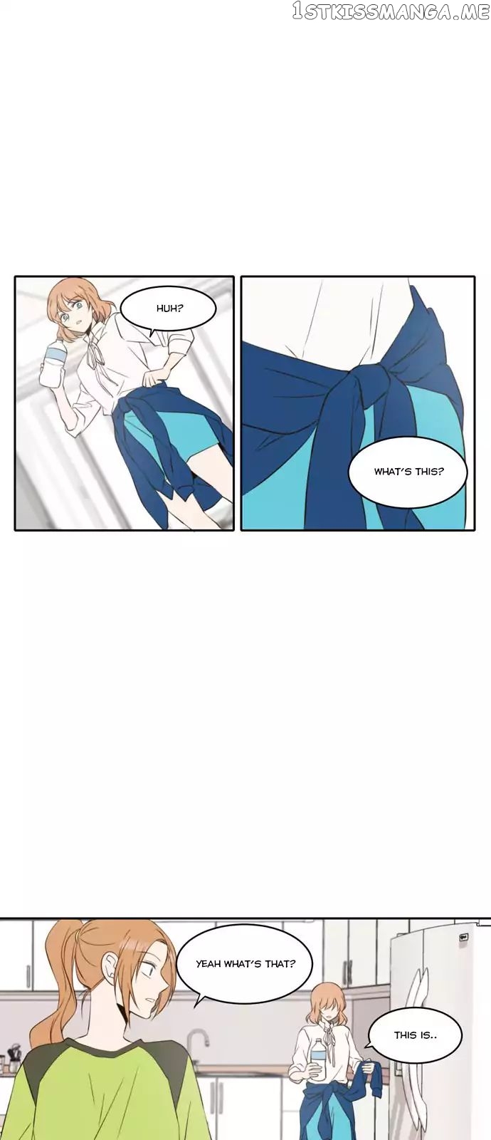 Read A Good Day to Be a Dog EN Manga Online