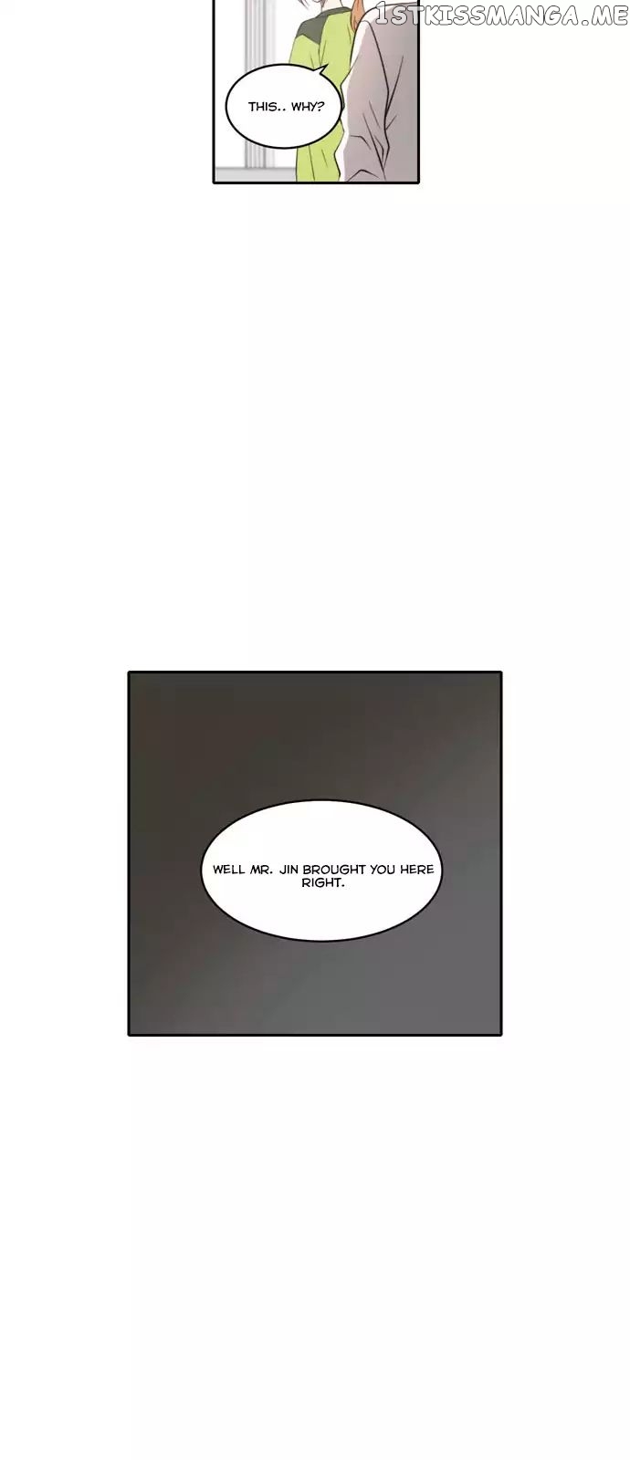 Read A Good Day to Be a Dog EN Manga Online