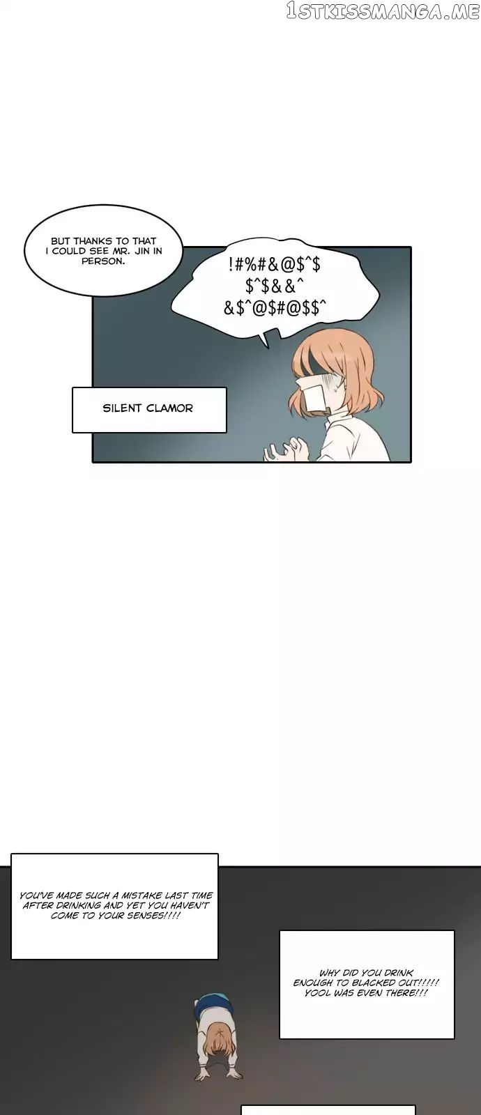 Read A Good Day to Be a Dog EN Manga Online