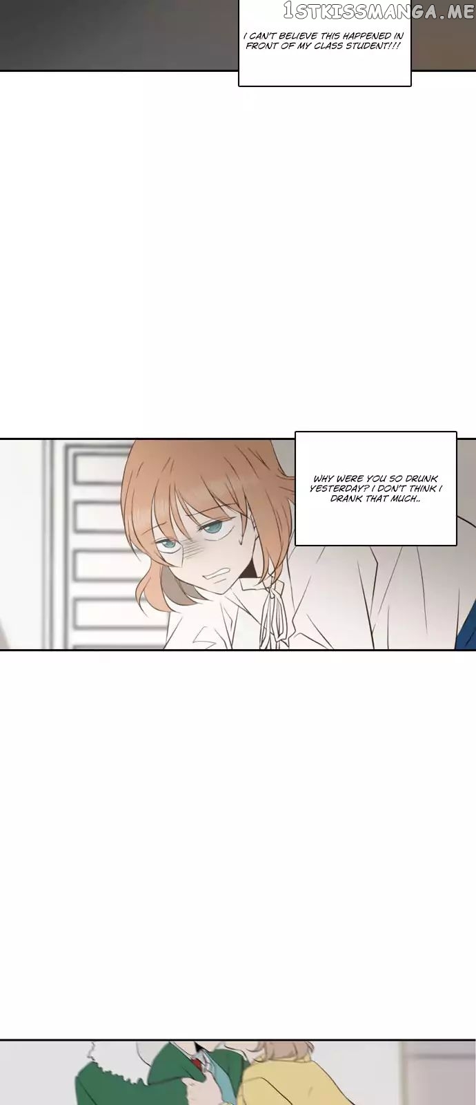 Read A Good Day to Be a Dog EN Manga Online