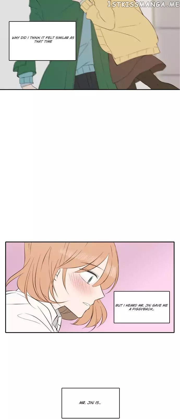 Read A Good Day to Be a Dog EN Manga Online