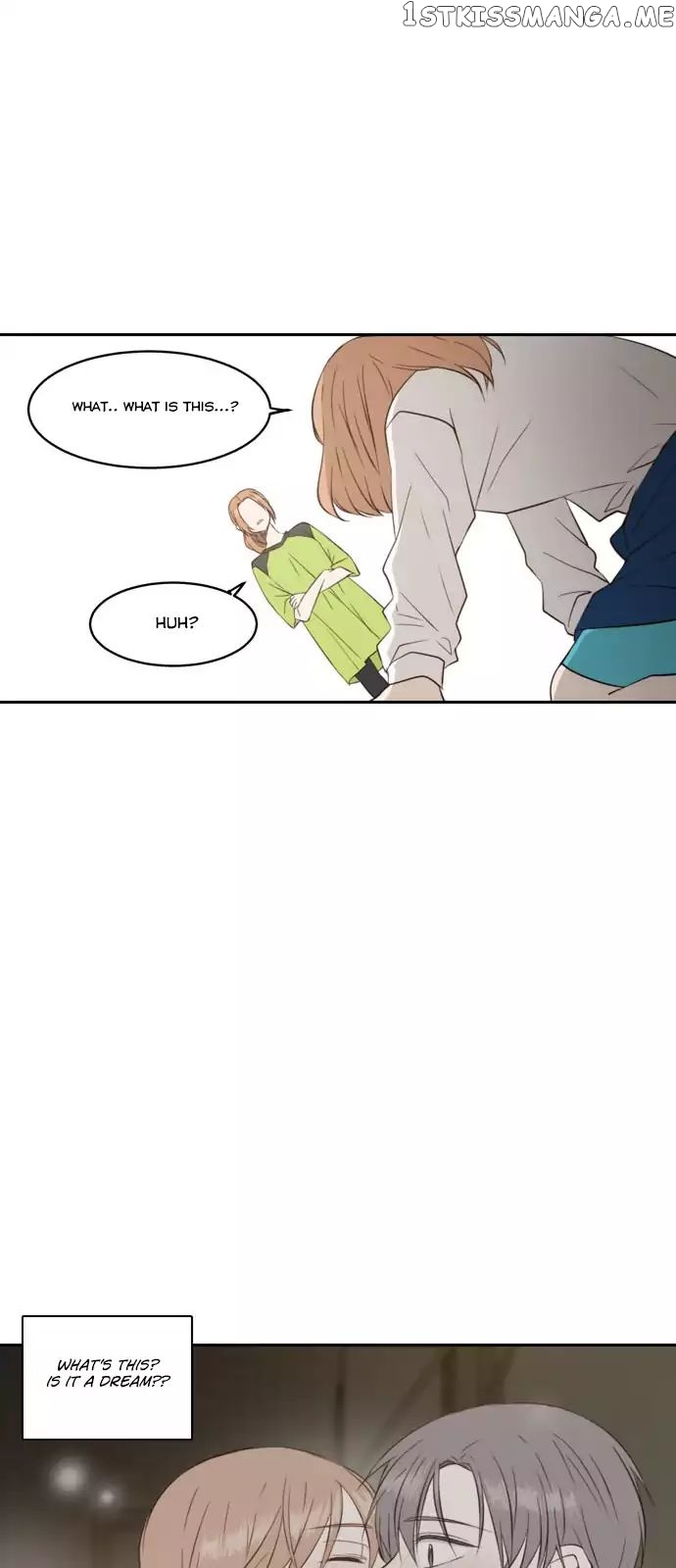 Read A Good Day to Be a Dog EN Manga Online