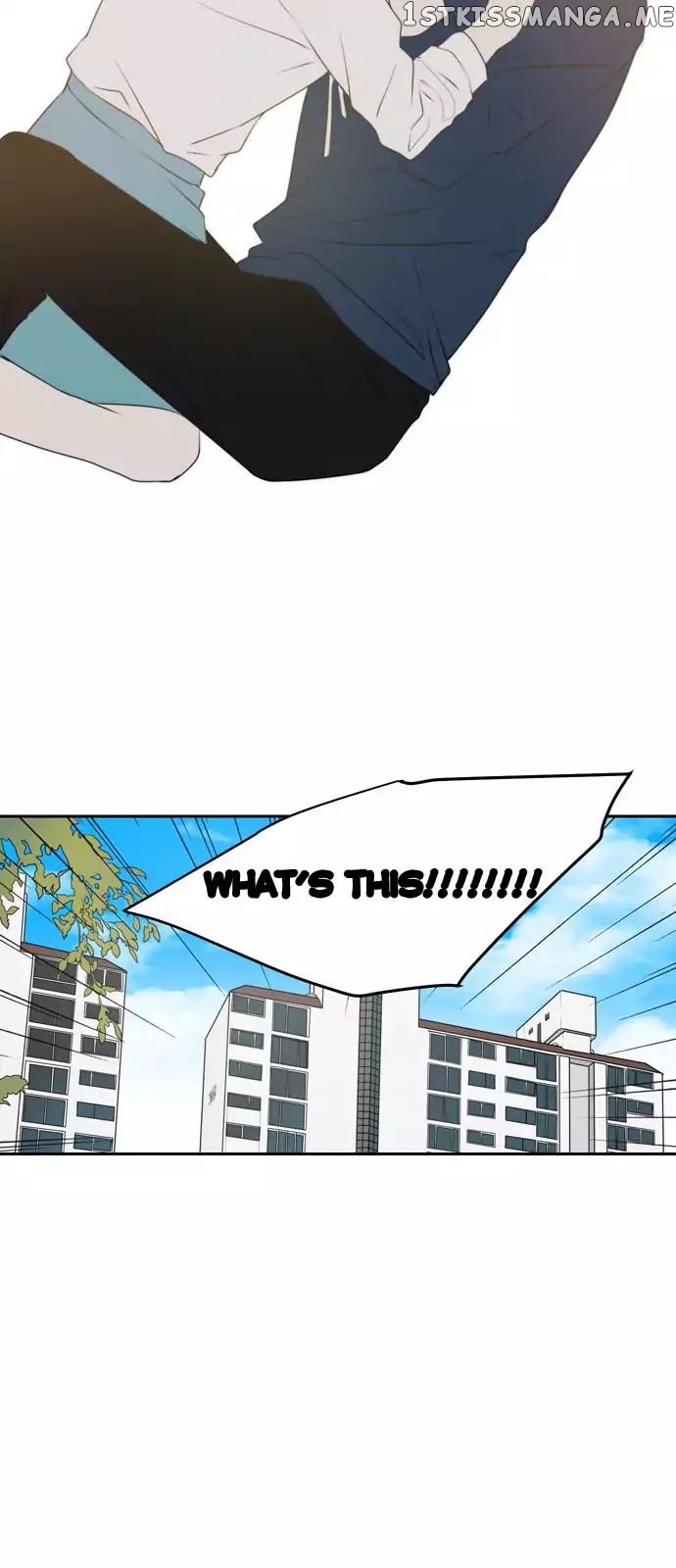 Read A Good Day to Be a Dog EN Manga Online