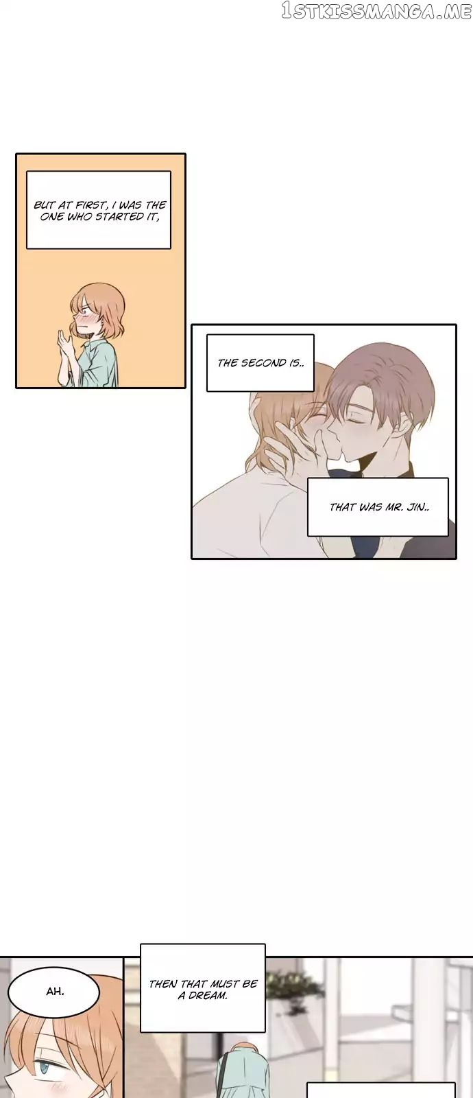 Read A Good Day to Be a Dog EN Manga Online