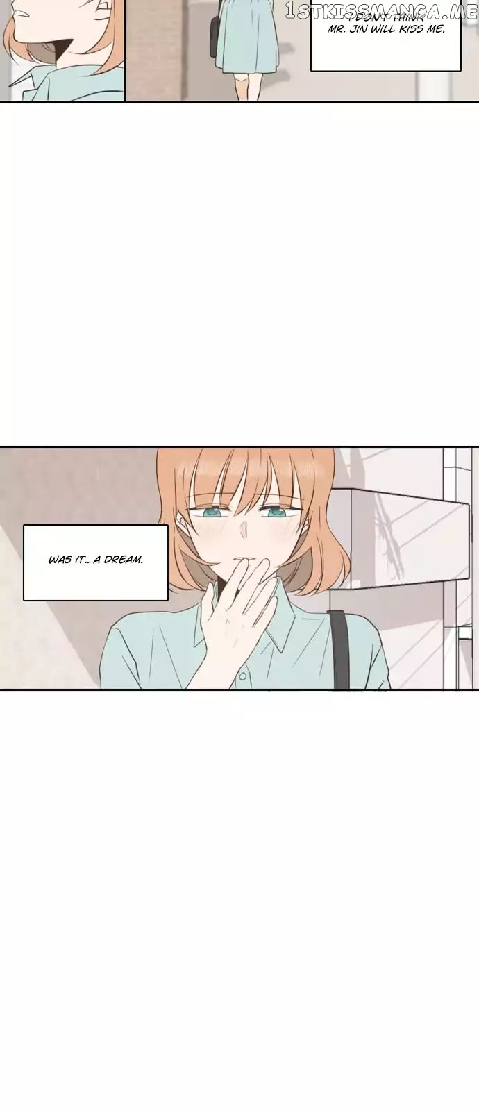 Read A Good Day to Be a Dog EN Manga Online