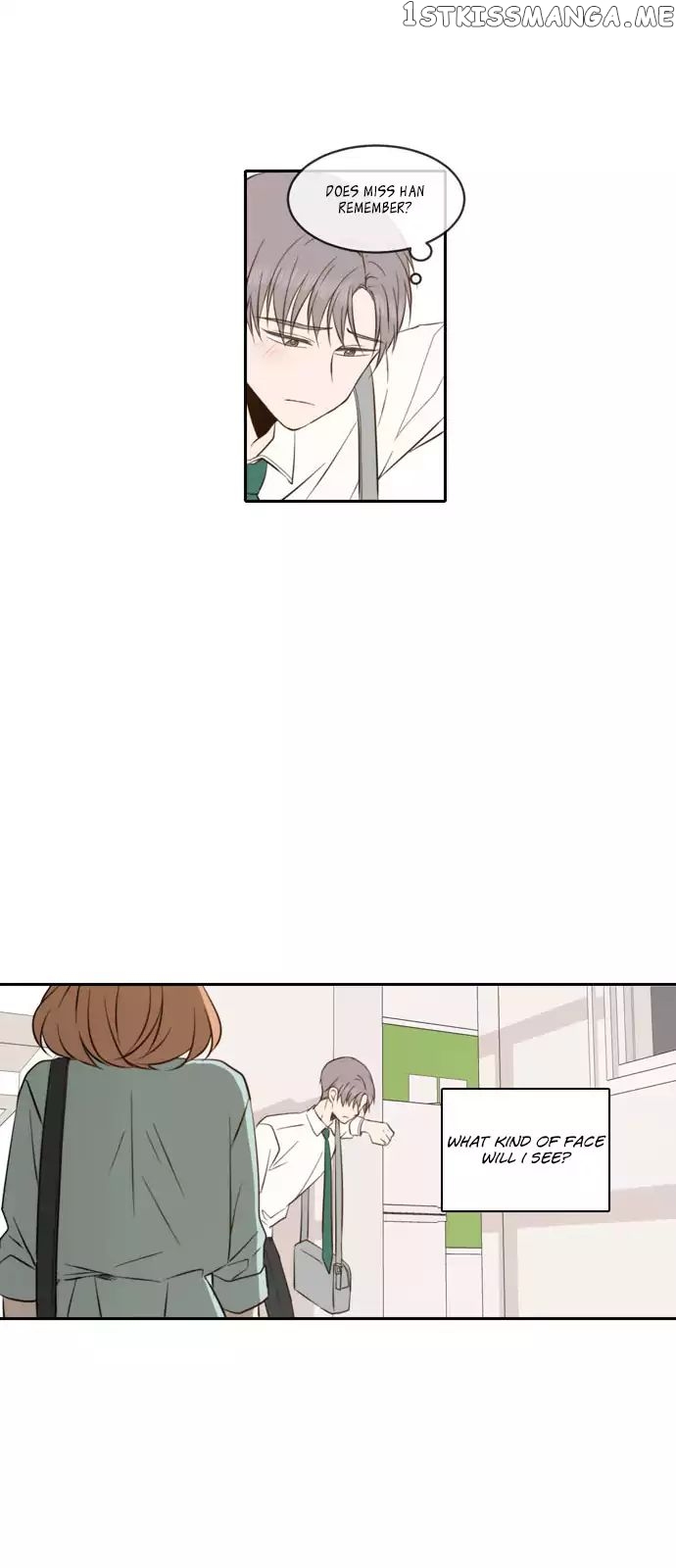 Read A Good Day to Be a Dog EN Manga Online