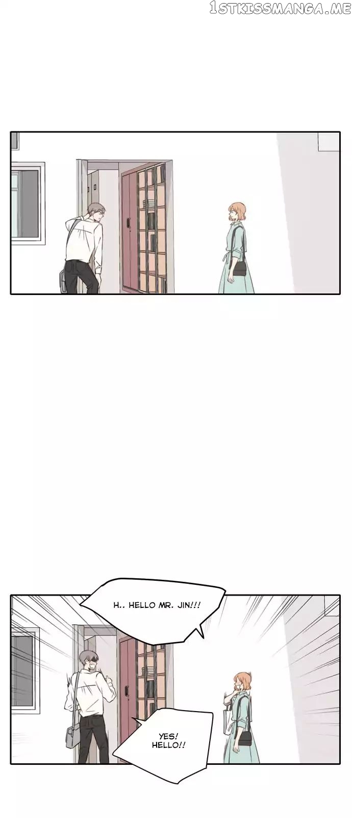 Read A Good Day to Be a Dog EN Manga Online
