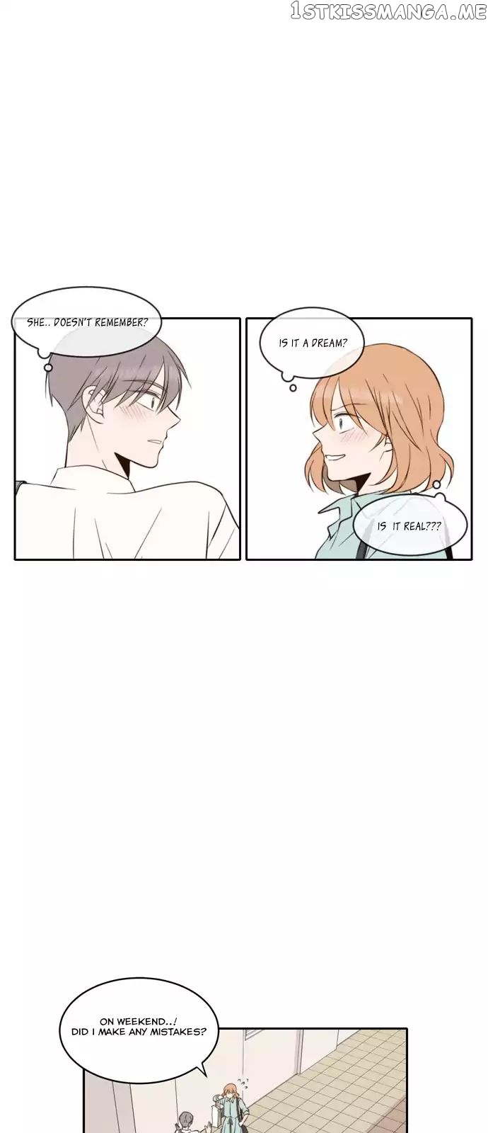 Read A Good Day to Be a Dog EN Manga Online