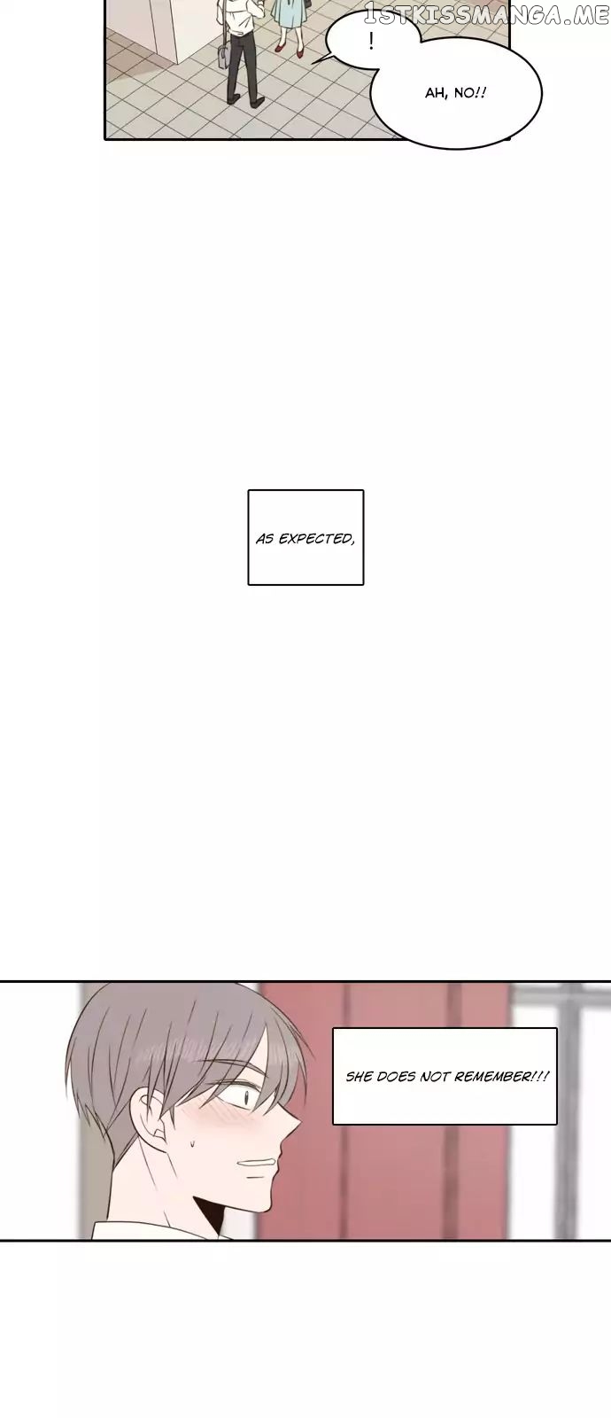 Read A Good Day to Be a Dog EN Manga Online