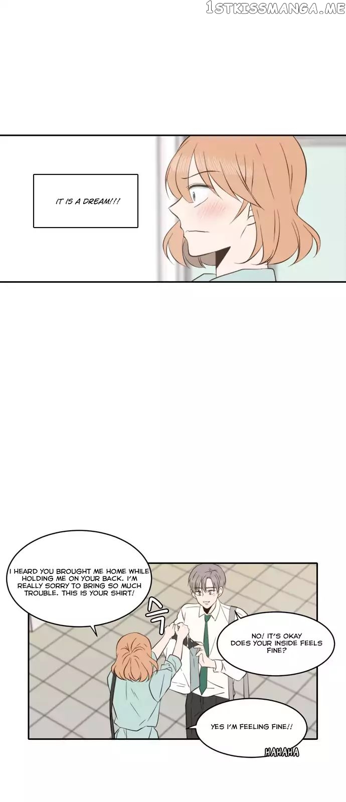Read A Good Day to Be a Dog EN Manga Online