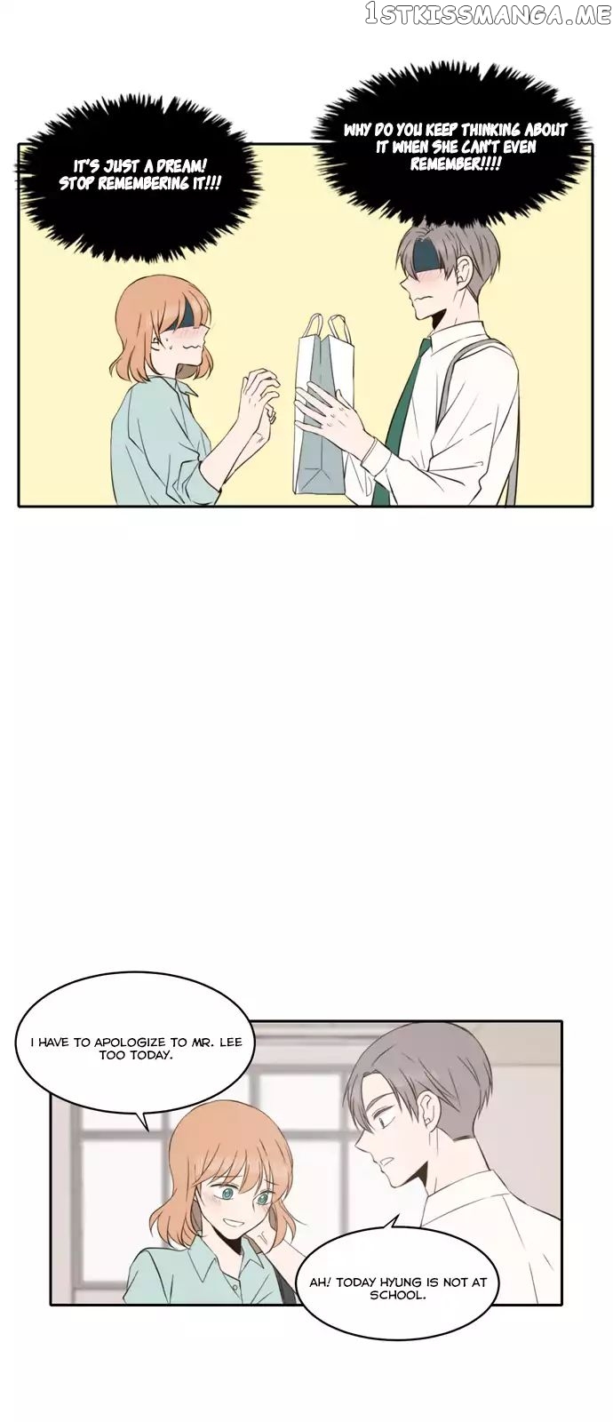Read A Good Day to Be a Dog EN Manga Online
