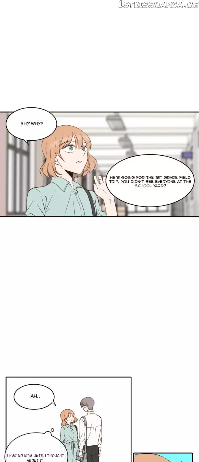Read A Good Day to Be a Dog EN Manga Online