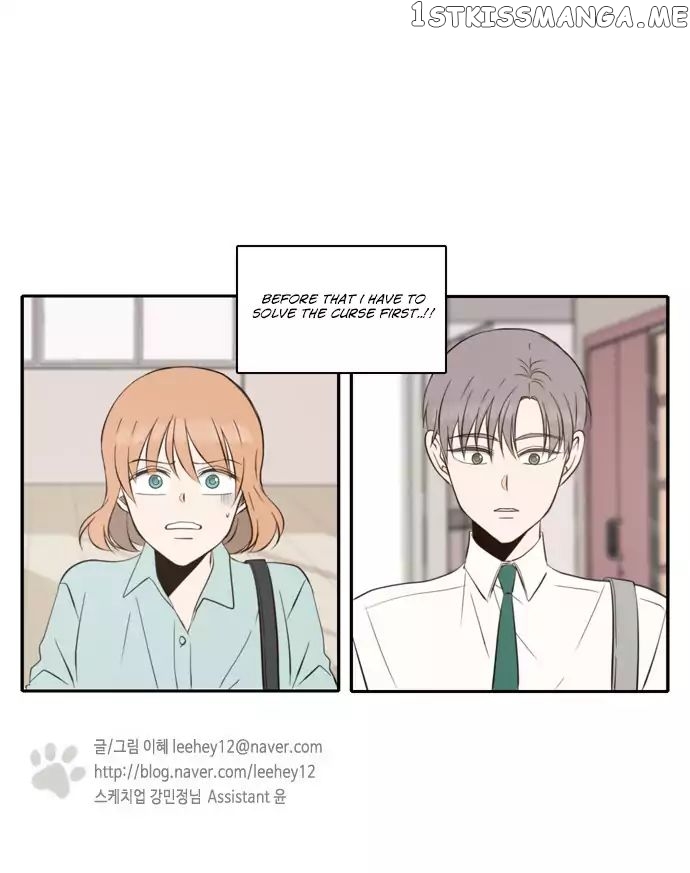 Read A Good Day to Be a Dog EN Manga Online