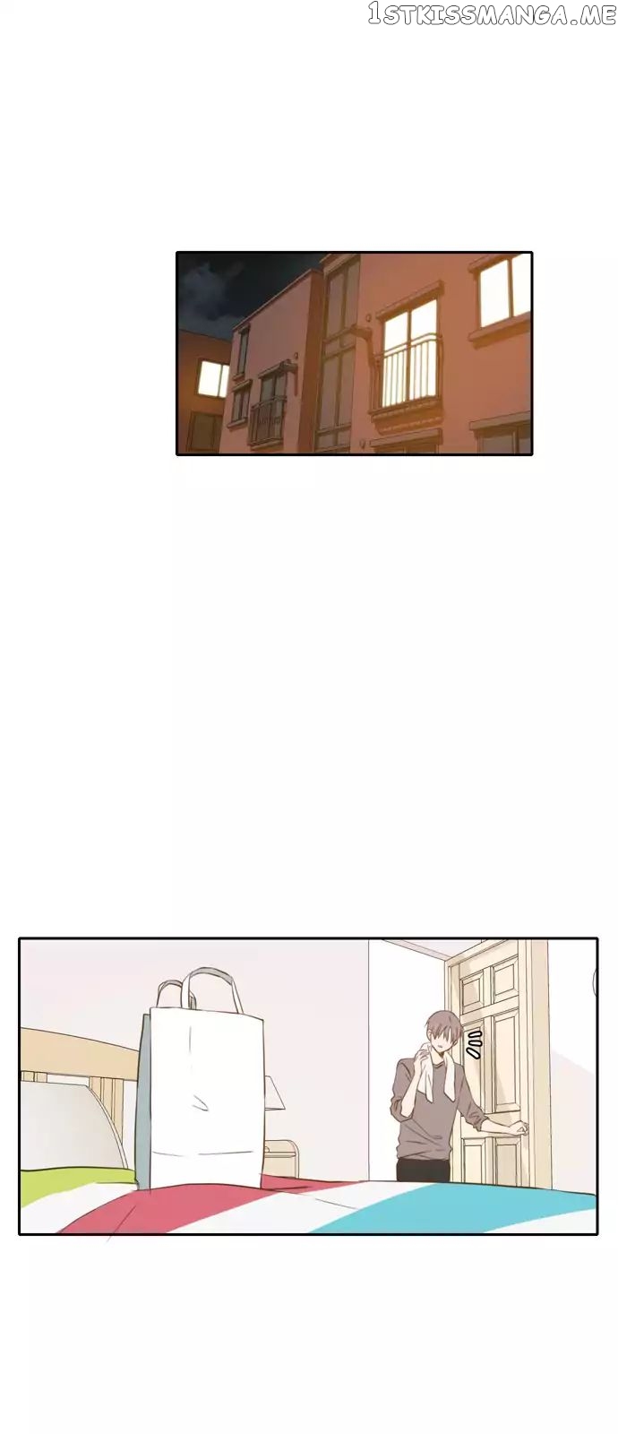 Read A Good Day to Be a Dog EN Manga Online