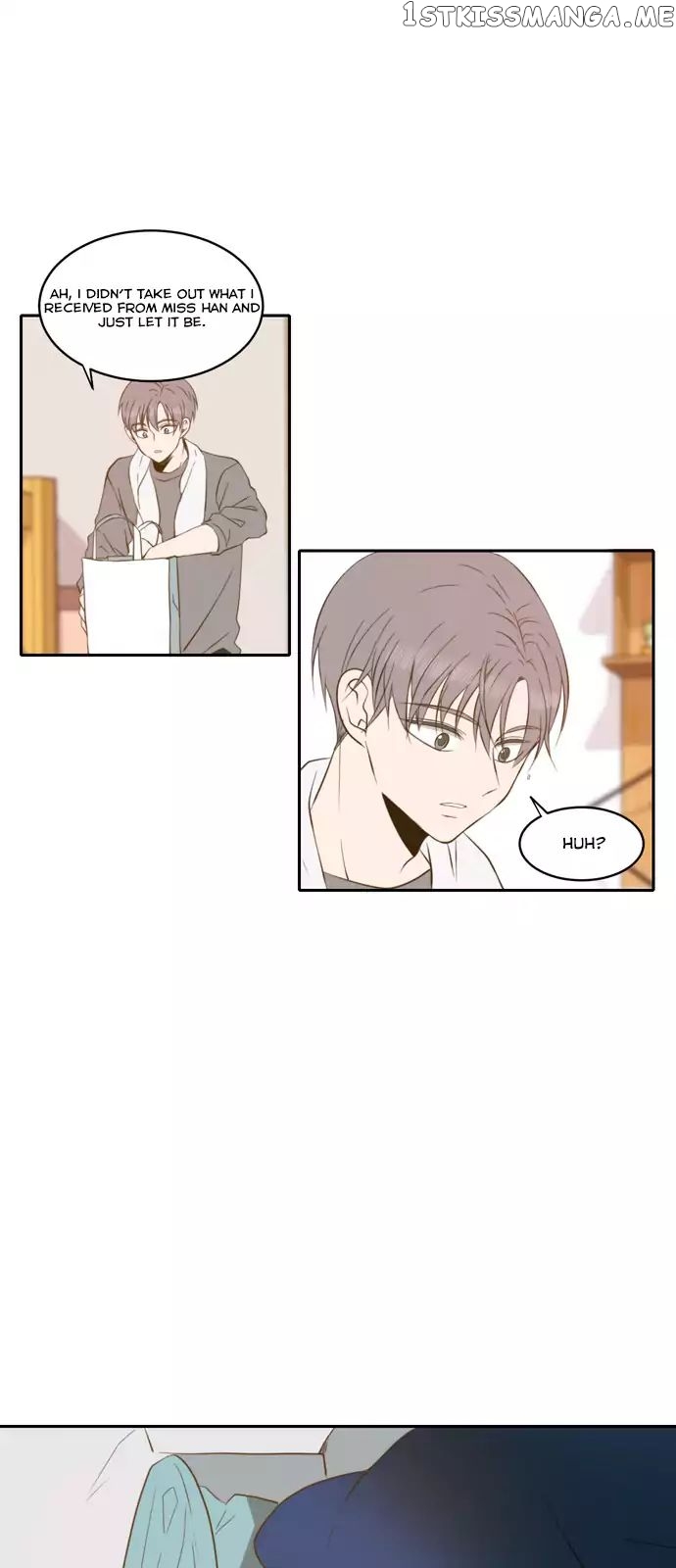 Read A Good Day to Be a Dog EN Manga Online