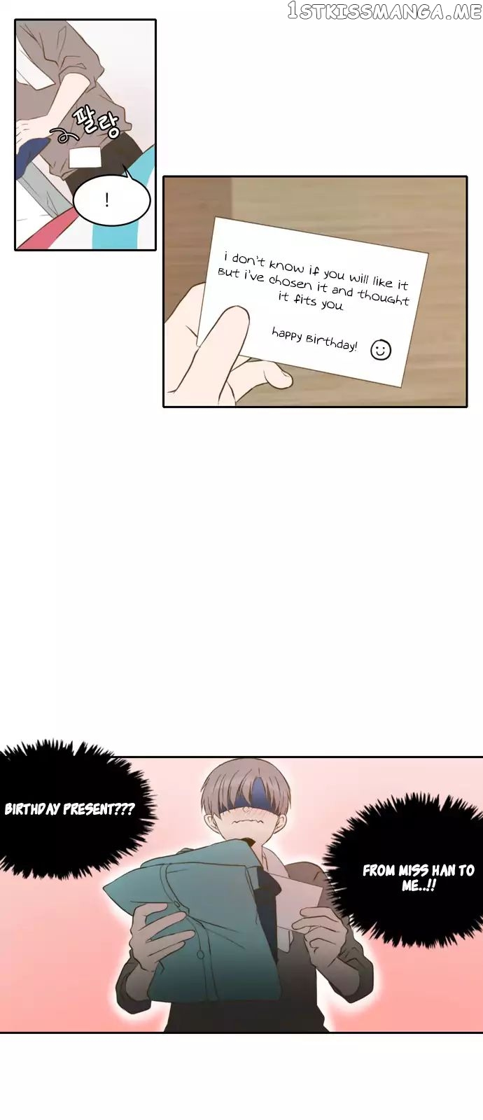 Read A Good Day to Be a Dog EN Manga Online