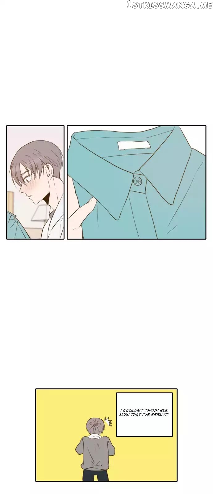 Read A Good Day to Be a Dog EN Manga Online