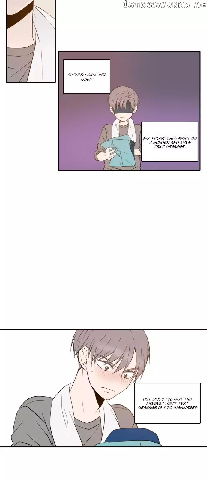 Read A Good Day to Be a Dog EN Manga Online