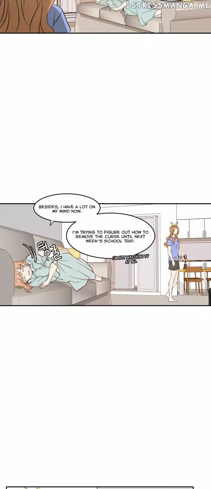 Read A Good Day to Be a Dog EN Manga Online