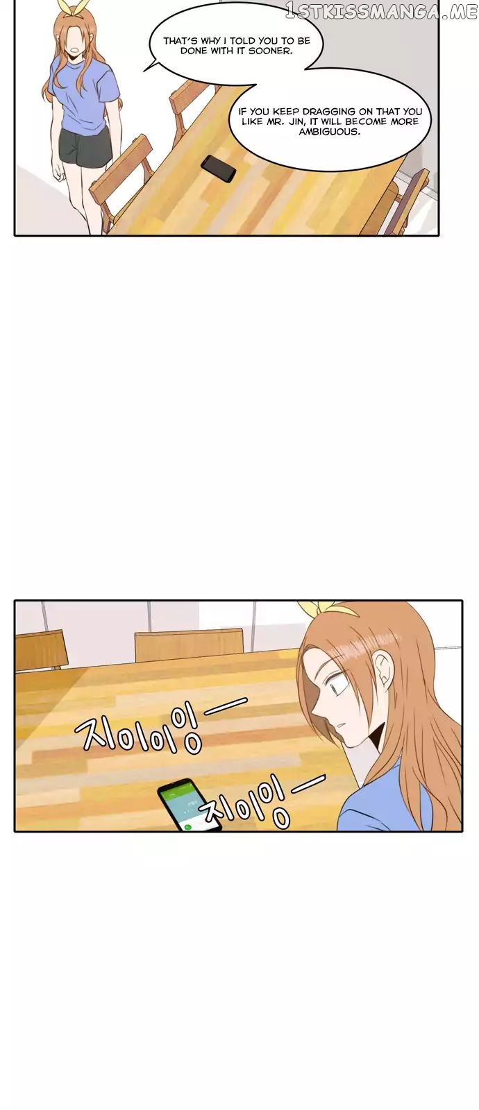Read A Good Day to Be a Dog EN Manga Online