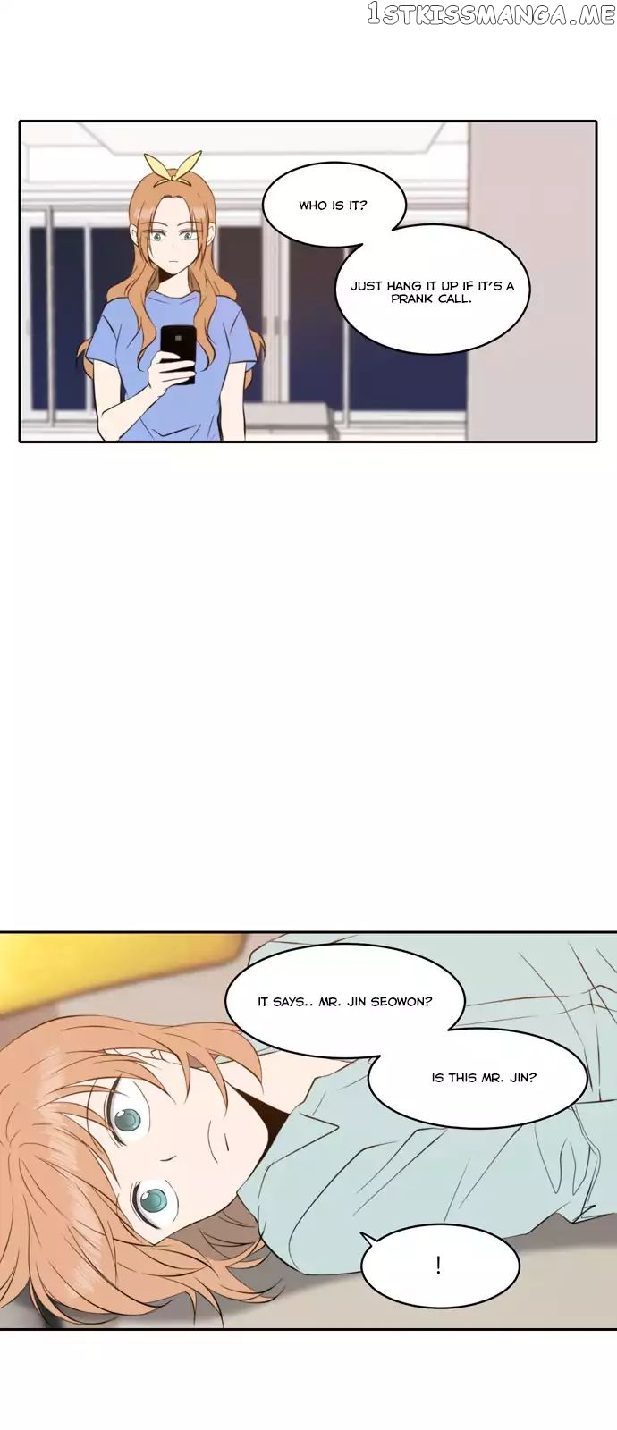 Read A Good Day to Be a Dog EN Manga Online