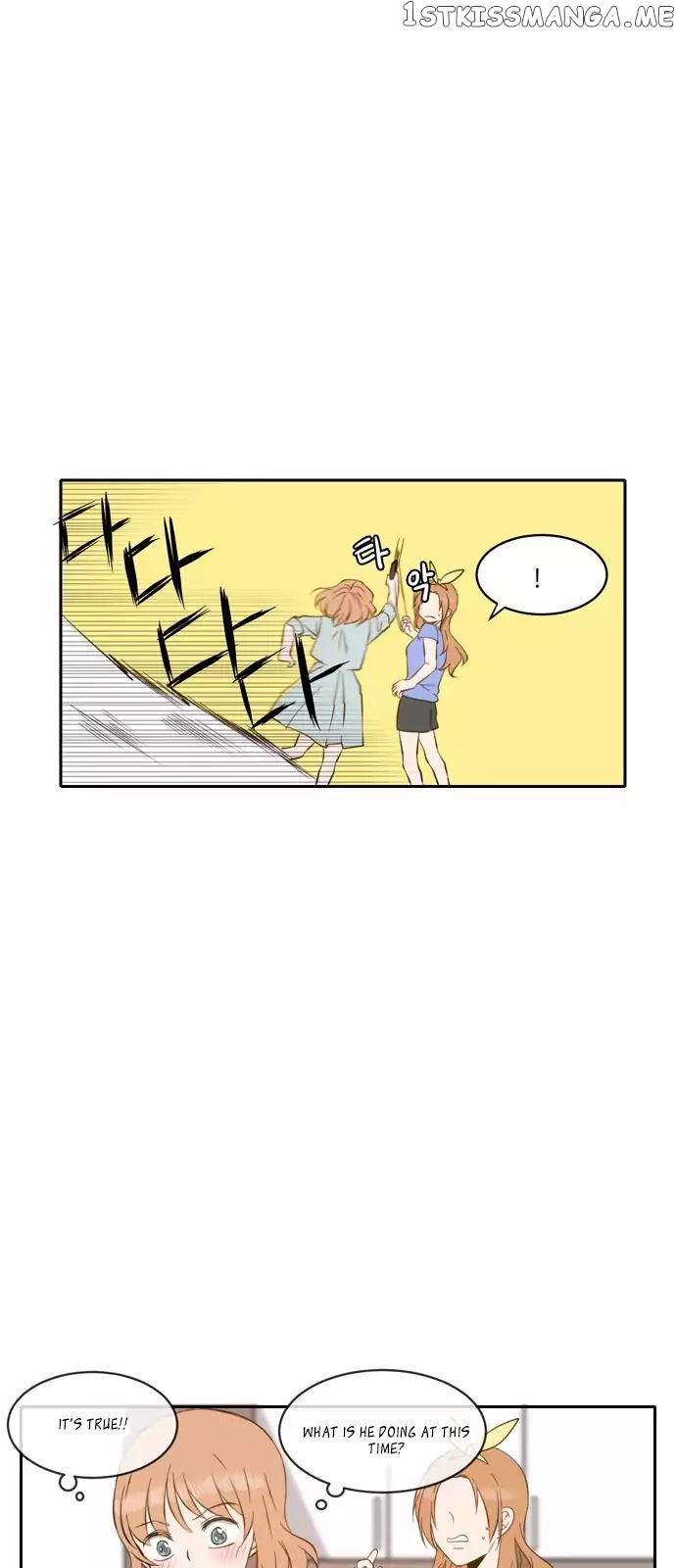 Read A Good Day to Be a Dog EN Manga Online