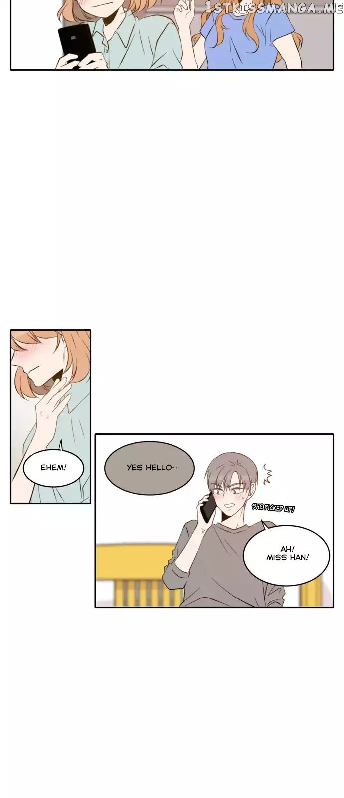 Read A Good Day to Be a Dog EN Manga Online
