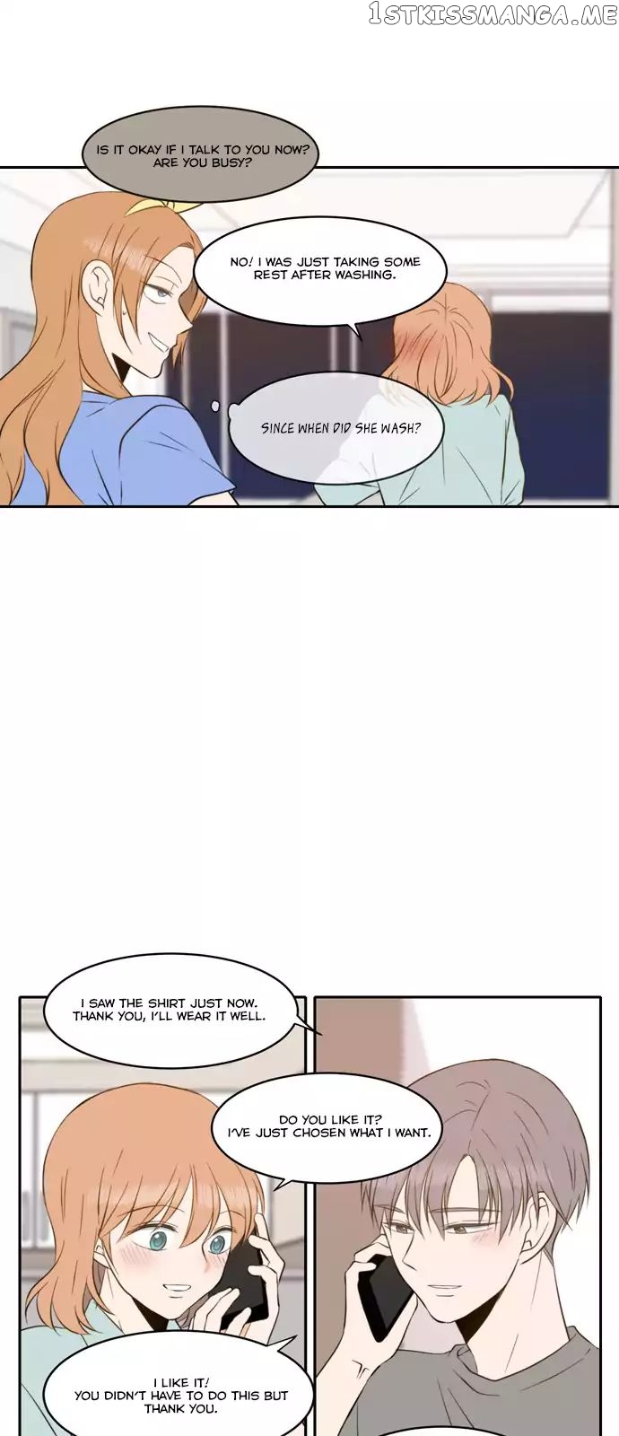 Read A Good Day to Be a Dog EN Manga Online
