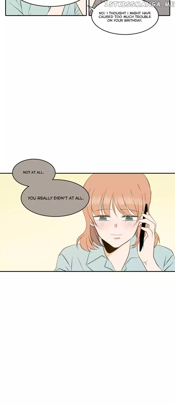 Read A Good Day to Be a Dog EN Manga Online