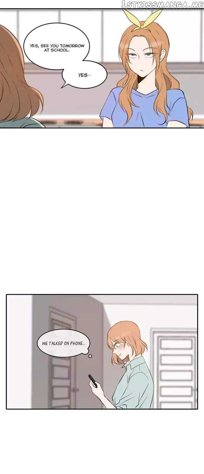 Read A Good Day to Be a Dog EN Manga Online