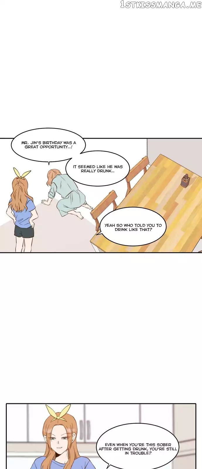 Read A Good Day to Be a Dog EN Manga Online