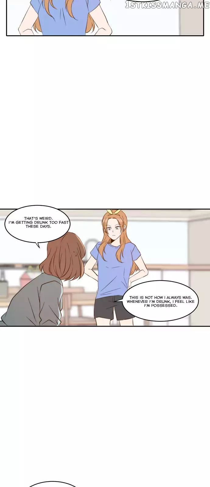 Read A Good Day to Be a Dog EN Manga Online