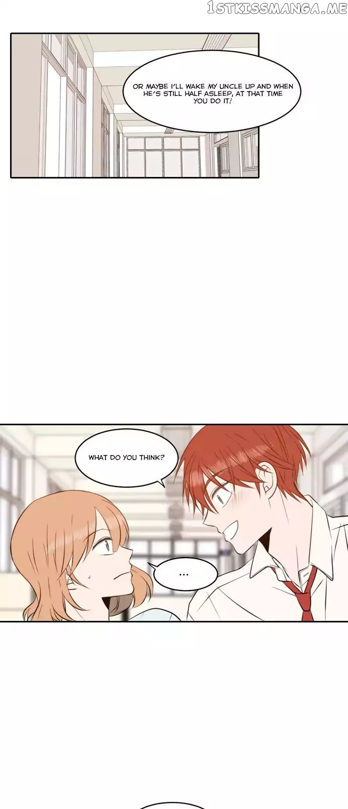Read A Good Day to Be a Dog EN Manga Online