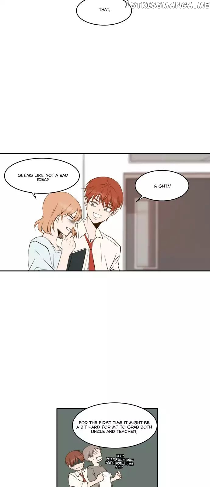 Read A Good Day to Be a Dog EN Manga Online