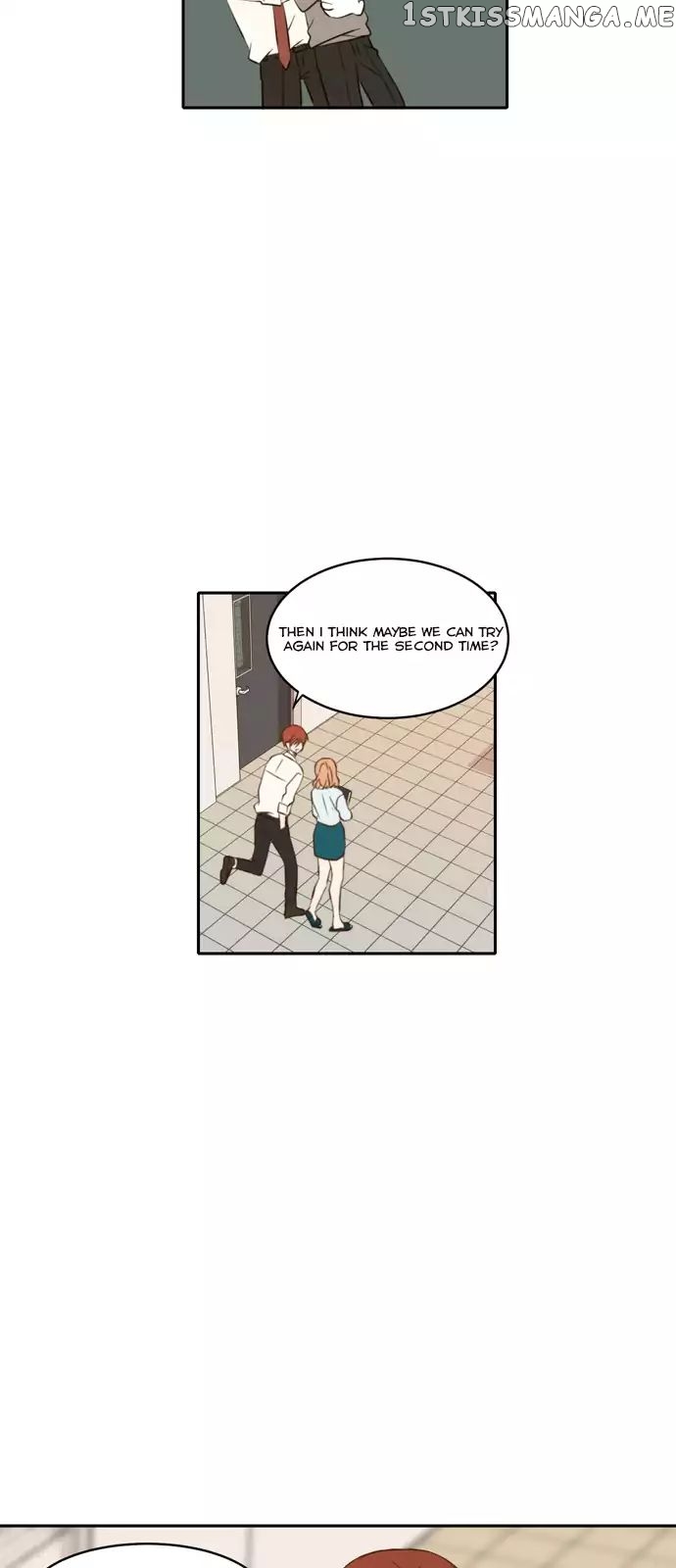 Read A Good Day to Be a Dog EN Manga Online