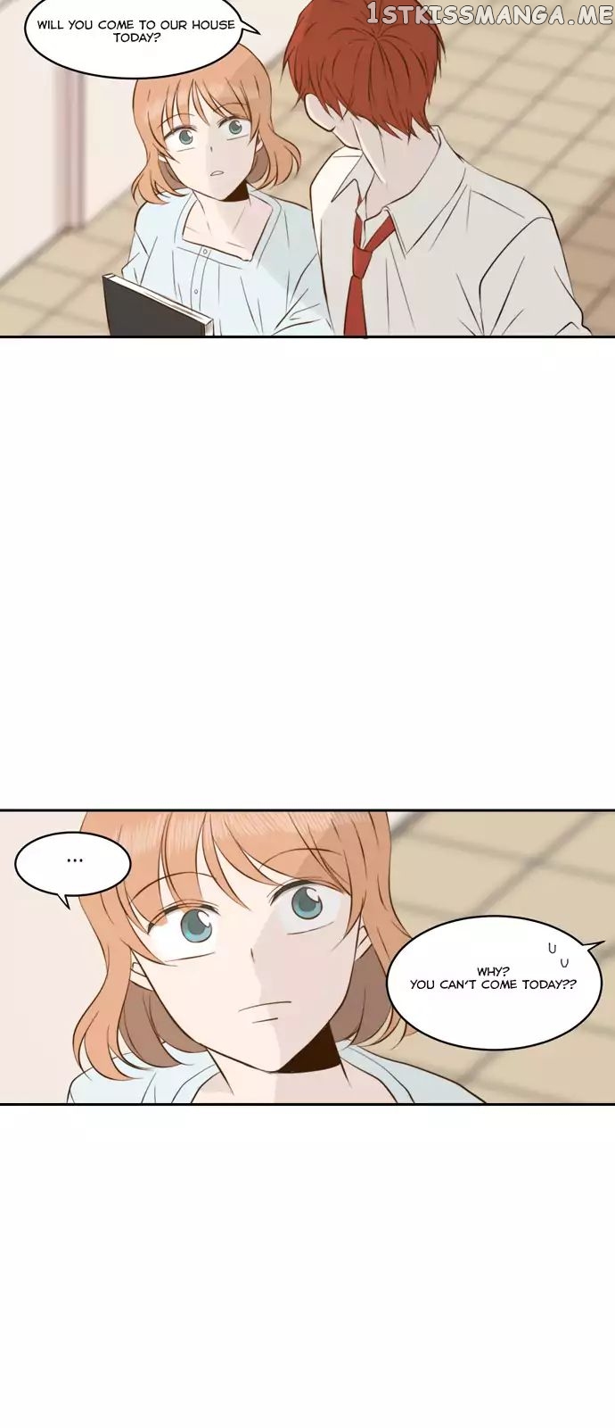 Read A Good Day to Be a Dog EN Manga Online