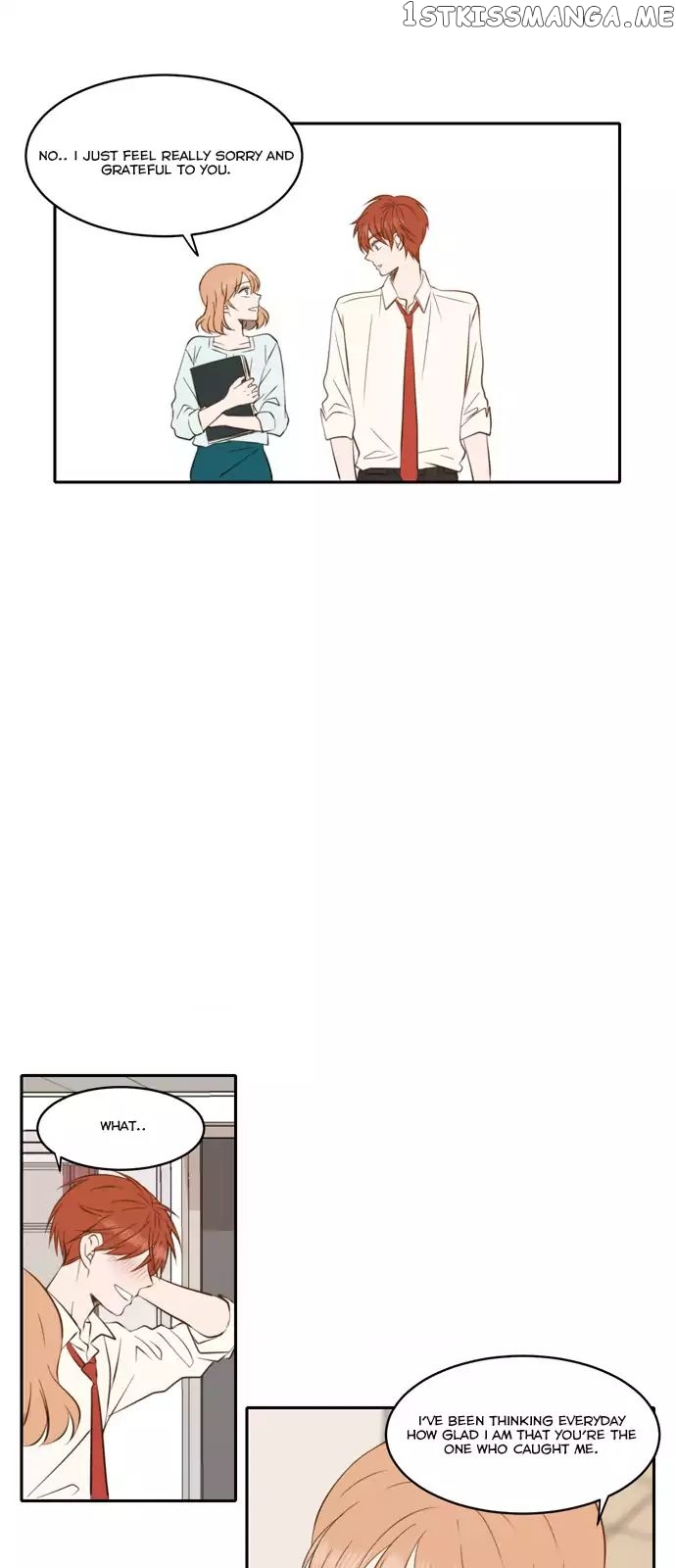 Read A Good Day to Be a Dog EN Manga Online
