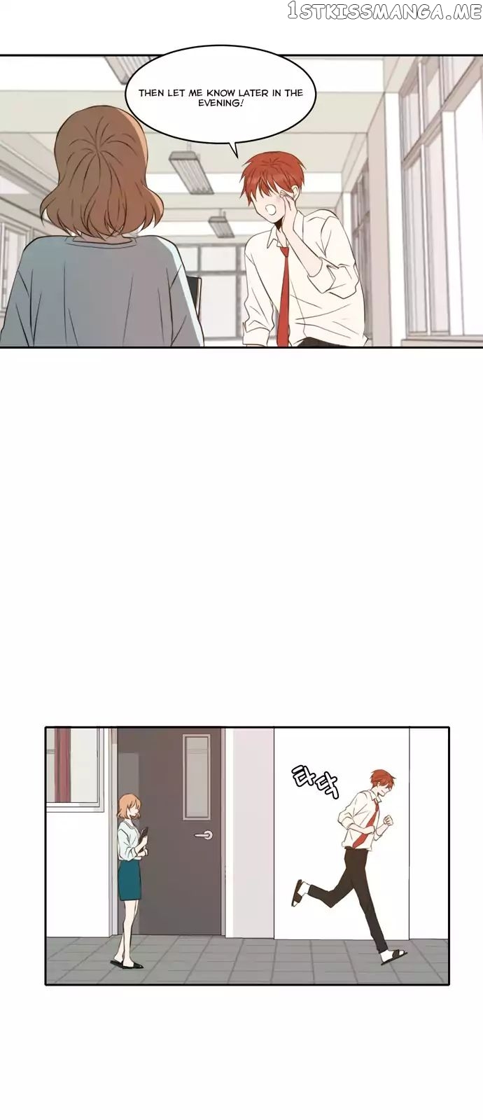 Read A Good Day to Be a Dog EN Manga Online