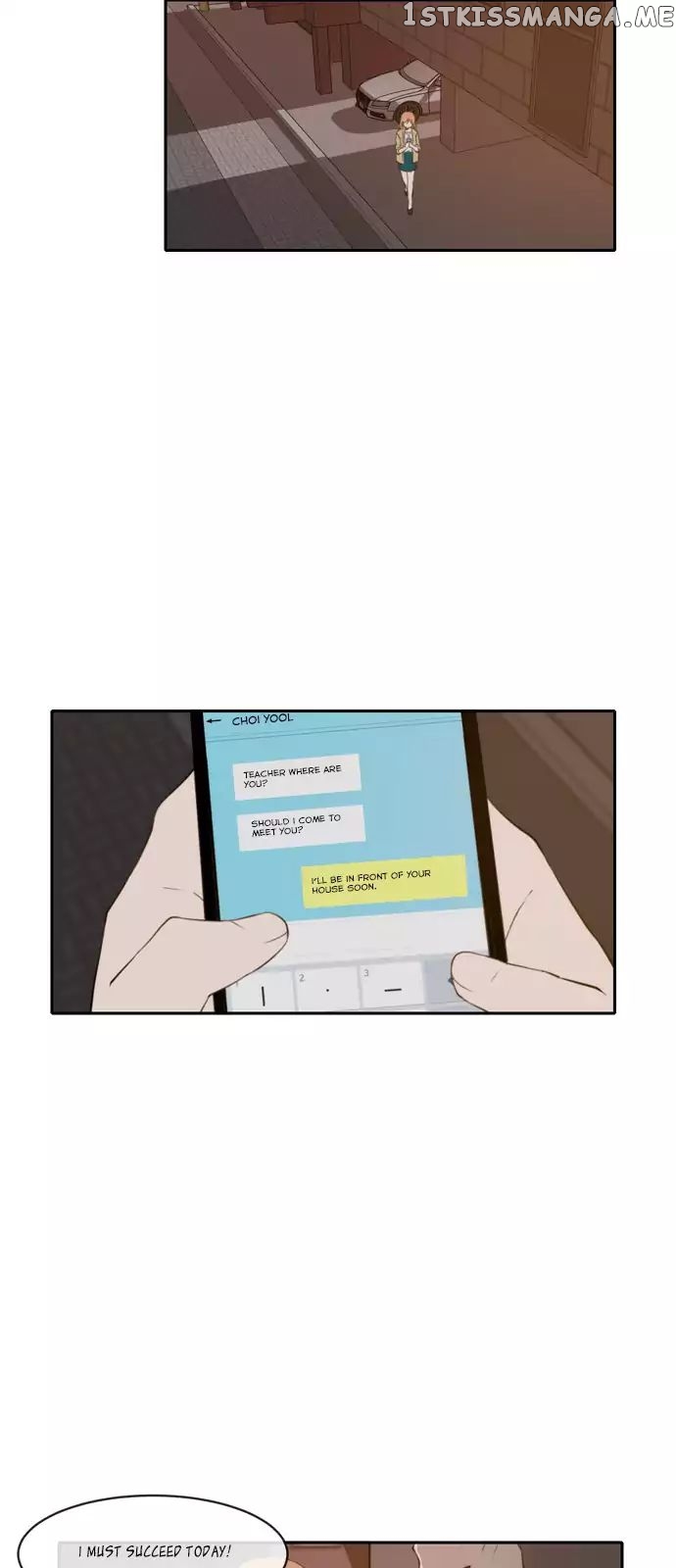 Read A Good Day to Be a Dog EN Manga Online