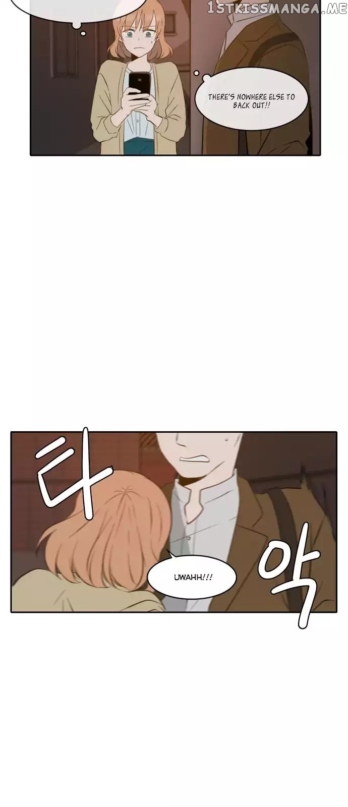 Read A Good Day to Be a Dog EN Manga Online