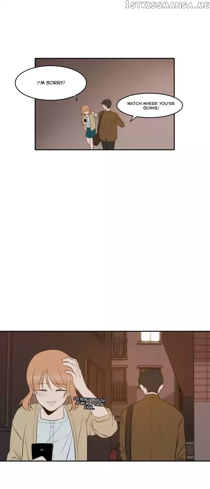 Read A Good Day to Be a Dog EN Manga Online
