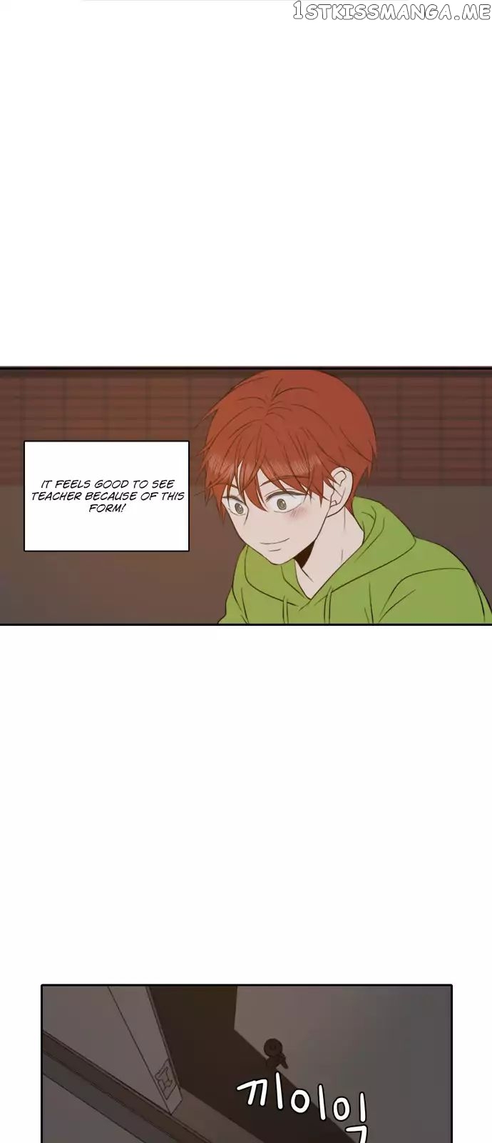 Read A Good Day to Be a Dog EN Manga Online