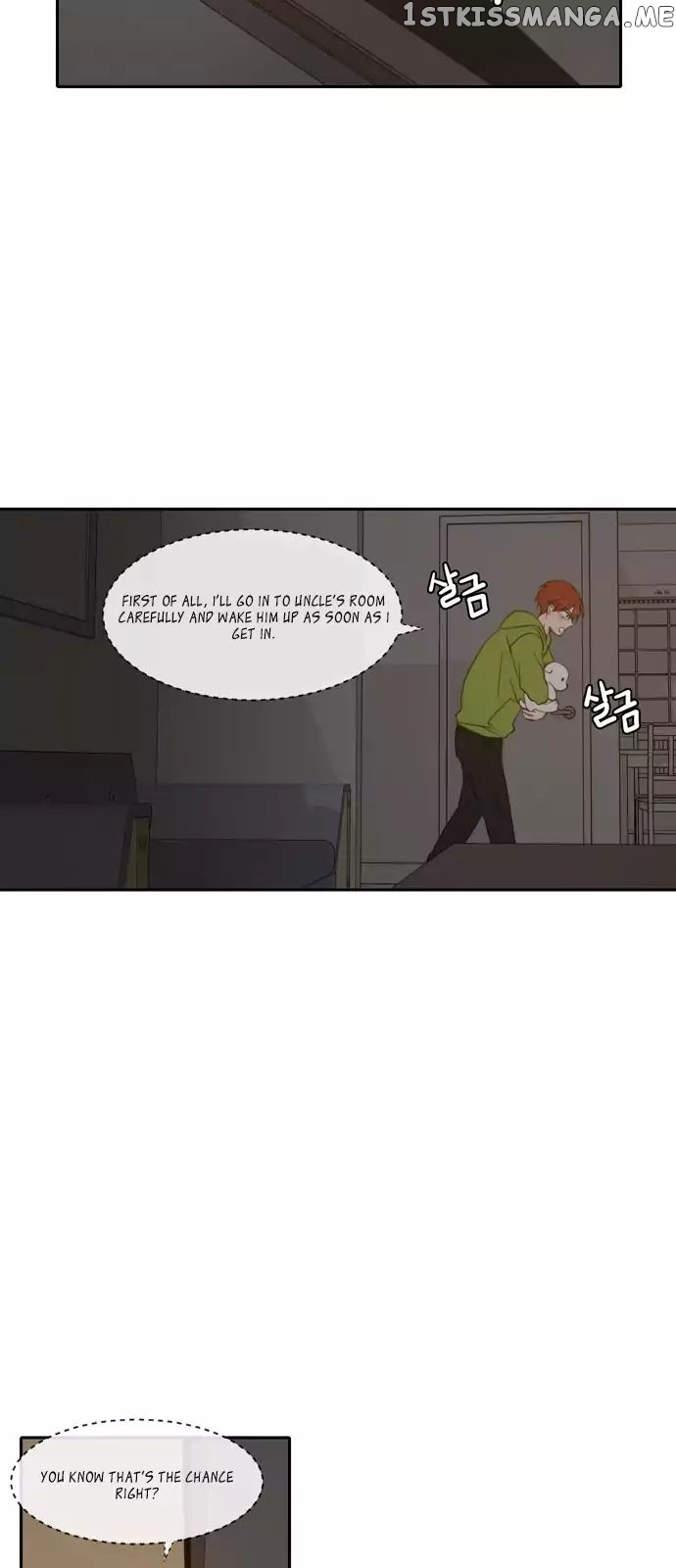 Read A Good Day to Be a Dog EN Manga Online