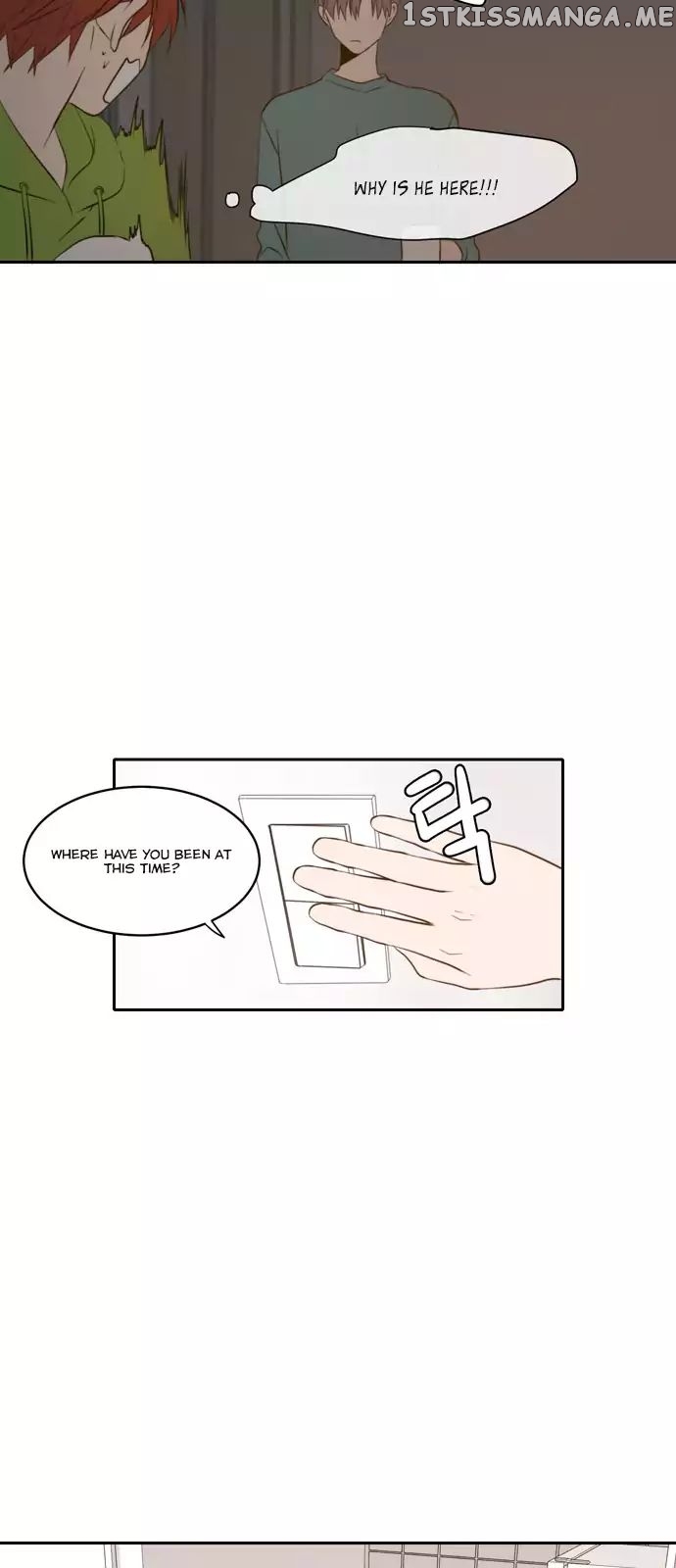Read A Good Day to Be a Dog EN Manga Online