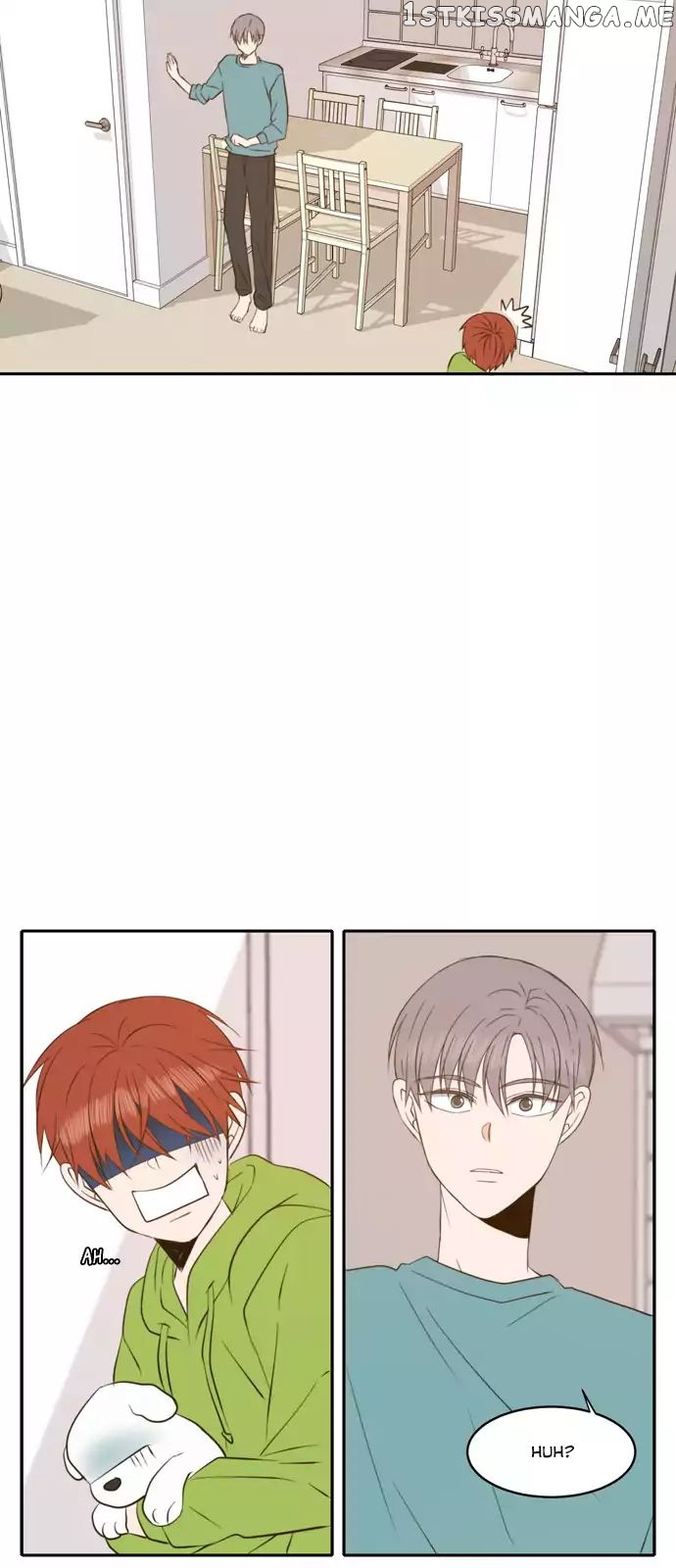 Read A Good Day to Be a Dog EN Manga Online