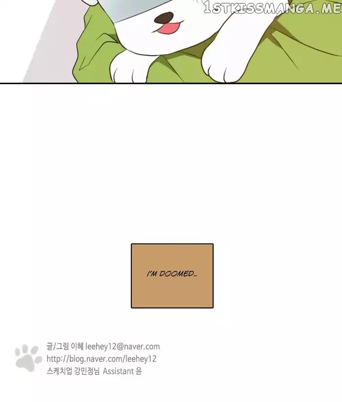Read A Good Day to Be a Dog EN Manga Online