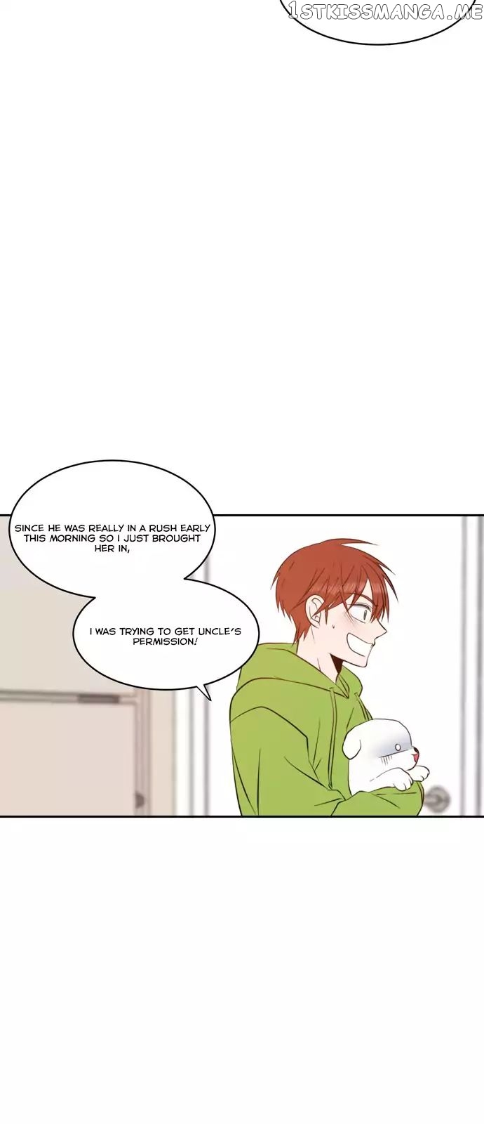 Read A Good Day to Be a Dog EN Manga Online