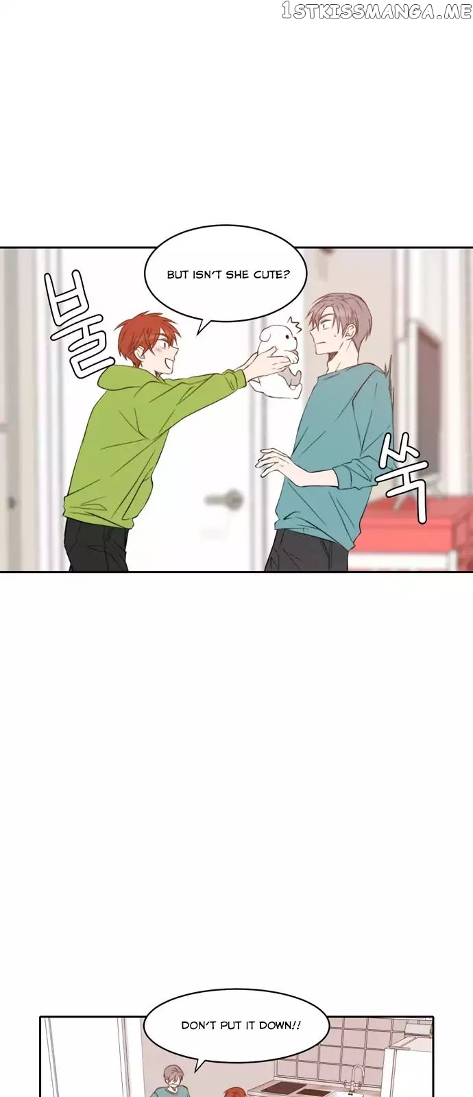 Read A Good Day to Be a Dog EN Manga Online